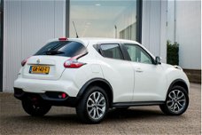 Nissan Juke - 1.6 Automaat Connect Edition Safety Shield | Rondom camera's