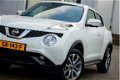 Nissan Juke - 1.6 Automaat Connect Edition Safety Shield | Rondom camera's - 1 - Thumbnail