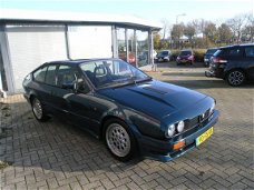 Alfa Romeo GTV - 2.5 V6 Taxatie rapport aanwezig