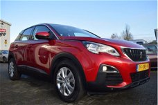 Peugeot 3008 - 1.6 BlueHDi Blue Lease Executive Navi | Clima | PDC | Bluetooth | Chroom | LMV | LED