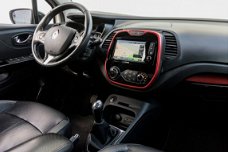 Renault Captur - 0.9 TCe Xmod Lederen interieur/ Climate control/ Camera/ Full map navigatie/ Verwar