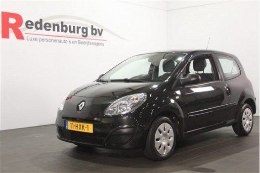 Renault Twingo - 1.2 Authentique / AIRCO - 1