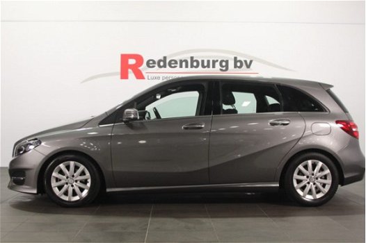 Mercedes-Benz B-klasse - 180 d Business / AUTOMAAT / 2017 - 1