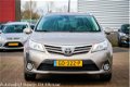 Toyota Avensis Wagon - 1.8 VVTi Business , Leer, Navi, Clima, Stoelverwarming - 1 - Thumbnail