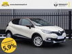 Renault Captur - TCe 120pk Edition One EDC Leer, Stoelverw., Camera, R-link, Lichtm. velg - 1 - Thumbnail