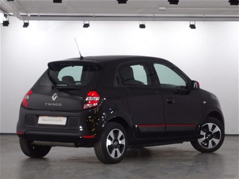 Renault Twingo - SCe 70pk Collection R&Go navig., Airco - 1