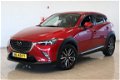 Mazda CX-3 - 2.0 SkyActiv-G 120 GT-M - 1 - Thumbnail