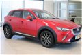 Mazda CX-3 - 2.0 SkyActiv-G 120 GT-M - 1 - Thumbnail