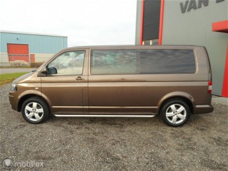 Volkswagen Transporter - 2.0 TDI L2H1 DC Comfortline - 1