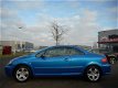 Peugeot 307 CC - 2.0-16V LEDER/ACC/CRUISE/PDC - 1 - Thumbnail