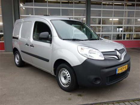 Renault Kangoo - 1.5 dCi 75 Energy Comfort Airco/Cruise/Navi - 1