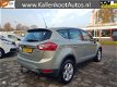 Ford Kuga - 2.0 TDCi Titanium 4WD, Pano, Leer, Clima, Cruise, - 1 - Thumbnail