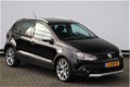 Volkswagen Polo - 1.2 TSI Cross | Parkeersensoren | Climate control | Dealeronderhouden - 1 - Thumbnail