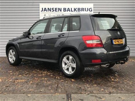 Mercedes-Benz GLK-klasse - 200 CDI Business Class AUTOMAAT XENON NAVIGATIE - 1