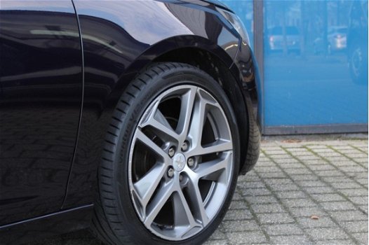 Peugeot 308 SW - 1.6 BlueHDI Blue Lease Executive | PANO | LMV | NAVI | CRUISE | LEER | STOEL VW | 1 - 1