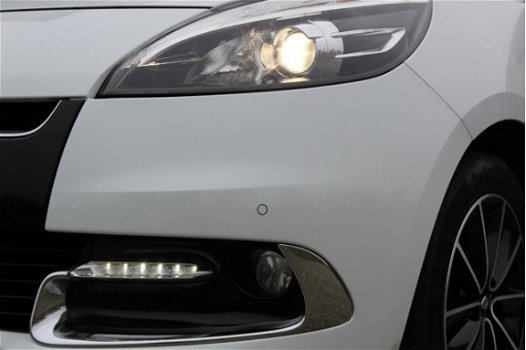 Renault Scénic - 1.5 dCi Bose | PDC -V/A | LMV 17'' | CLIMA | CRUISE | NAVI | LANE-ASSIST | LED | RI - 1