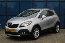 Opel Mokka - 1.4 T Cosmo | 19'' LMV | PDC V/A | NL-AUTO | CRUISE | CLIMA | DEALER O.H |