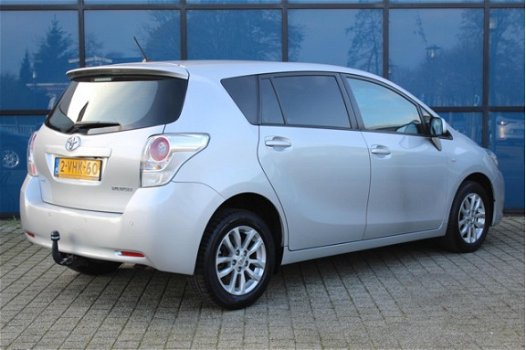 Toyota Verso - 2.0 D-4D-F Aspiration | MARGE | PDC | CLIMA | CAM | CRUISE | LMV | TOP STAAT | - 1