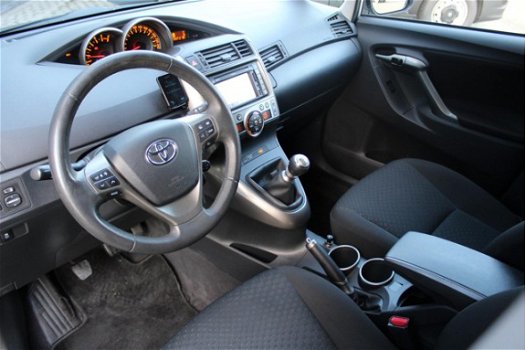 Toyota Verso - 2.0 D-4D-F Aspiration | MARGE | PDC | CLIMA | CAM | CRUISE | LMV | TOP STAAT | - 1