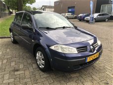 Renault Mégane - 1.4-16V Authentique Basis AANBIEDING