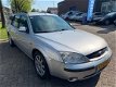 Ford Mondeo Wagon - 1.8-16V First Edition AANBIEDING - 1 - Thumbnail