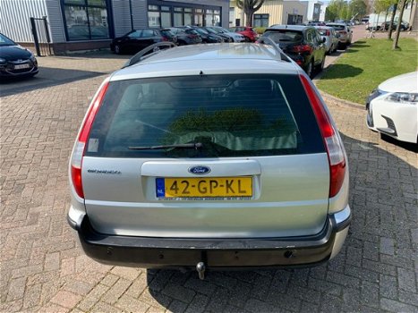 Ford Mondeo Wagon - 1.8-16V First Edition AANBIEDING - 1