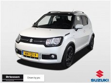 Suzuki Ignis - 1.2 Select Automaat (Airco - Navigatie)