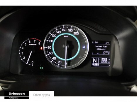 Suzuki Ignis - 1.2 Select Automaat (Airco - Navigatie) - 1