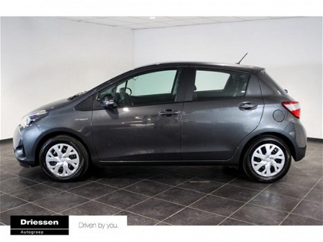 Toyota Yaris - 1.5 Hybrid Active (Navigatie - Camera - Climate control) - 1