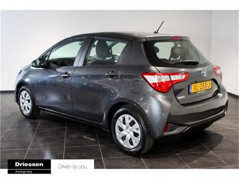 Toyota Yaris - 1.5 Hybrid Active (Navigatie - Camera - Climate control) - 1