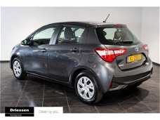 Toyota Yaris - 1.5 Hybrid Active (Navigatie - Camera - Climate control)