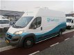 Fiat Ducato - 35H 2.3 MultiJet 109KW L4H3 MAXI KOELING KUHLUNG KLIMA - 1 - Thumbnail