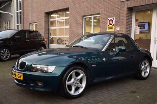 BMW Z3 Roadster - 1.9I - 1