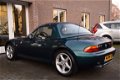 BMW Z3 Roadster - 1.9I - 1 - Thumbnail