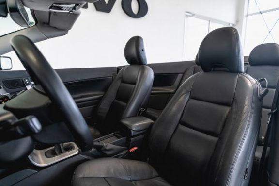 Volvo C70 - 2.4i Summum, Mobility Line. Geweldige rijervaring - Afbeelding 8