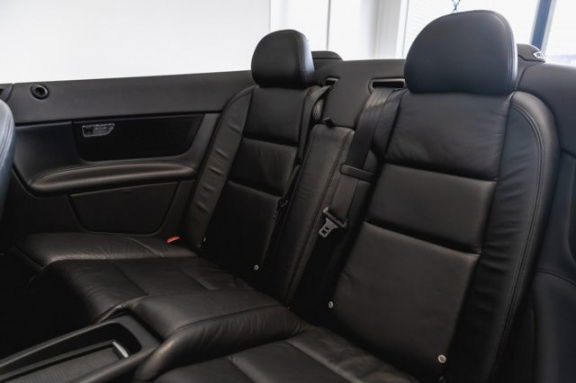 Volvo C70 - 2.4i Summum, Mobility Line. Geweldige rijervaring - Afbeelding 7