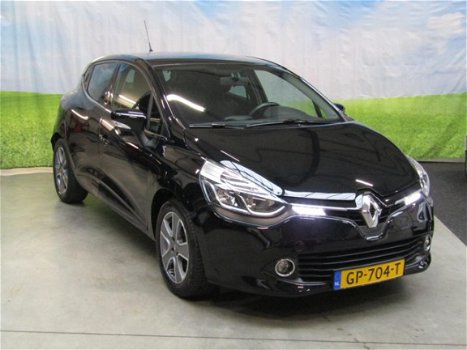 Renault Clio - 1.5 dCi ECO Night&Day R_LINK pdc navigatie - 1