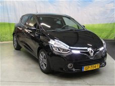 Renault Clio - 1.5 dCi ECO Night&Day R_LINK pdc navigatie