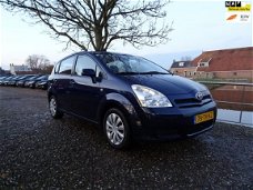 Toyota Verso - 1.6 VVT-i Terra Met Airco + Cruise Nu € 5.975,