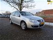 Volkswagen Golf - 1.6 FSI Trendline Business | Airco en 147.000 km (NAP) nu € 5.975, - 1 - Thumbnail