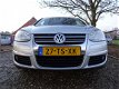 Volkswagen Golf - 1.6 FSI Trendline Business | Airco en 147.000 km (NAP) nu € 5.975, - 1 - Thumbnail