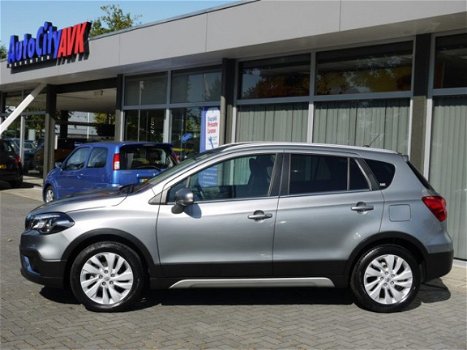 Suzuki SX4 S-Cross - 1.0T EXCLUSIVE - 1