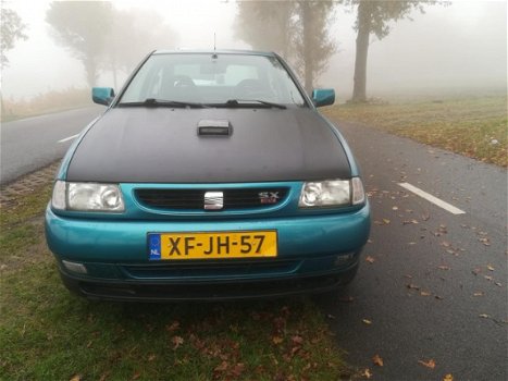 Seat Cordoba - 1.6i SX - 1