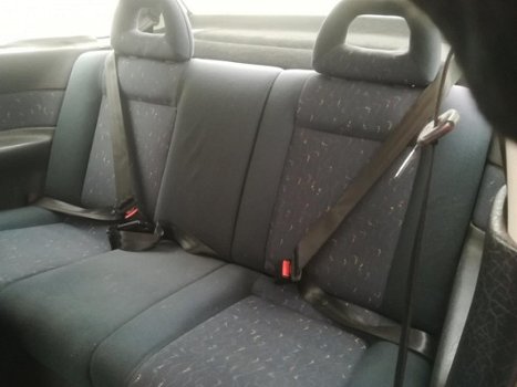 Seat Cordoba - 1.6i SX - 1