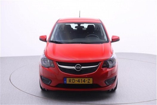 Opel Karl - 1.0 75PK EDITION | AIRCO | CRUISE CONTROL - 1