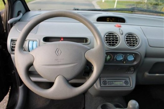 Renault Twingo - 1.2 58pk Emotion Airco - 1