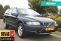 Volvo V70 Cross Country - 2.4T 200pk 4WD ECC/cruise/trekhaak youngtimer - 1 - Thumbnail