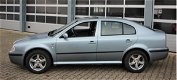 Skoda Octavia - 1.9 TDI Drive - 1 - Thumbnail