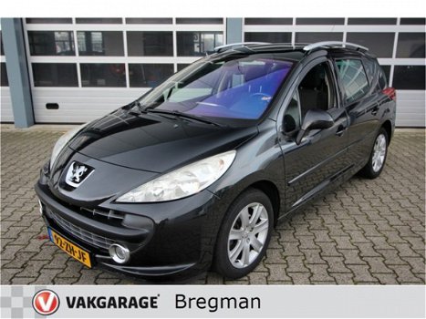 Peugeot 207 SW - 1.6 VTi XS Première - 1