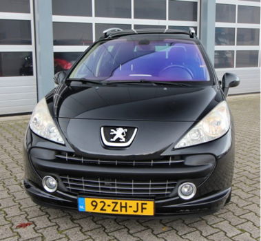 Peugeot 207 SW - 1.6 VTi XS Première - 1